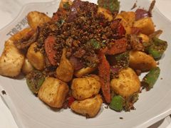 -丁虎子烤肉(国道二店)