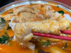 -喜家德虾仁水饺(长泰广场店)