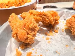 -龍歌自助小火锅(市南金茂湾店)
