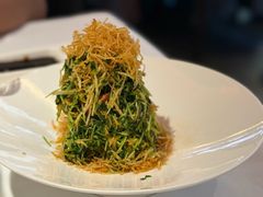 -四季民福烤鸭店(王府井东安门店)
