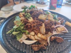 -惠丰堂饭庄·烤鸭·京味菜(西北旺·唐家岭店)