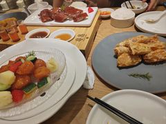 -粤集·手工粤菜(皇庭广场店)