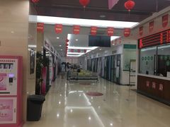 -厦门湖里天伦医院-体检中心