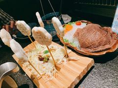 -湊湊火锅·茶憩(打浦桥日月光店)