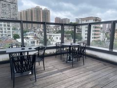 -广州永庆坊瞻云精选酒店