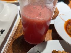 -汉巴味德·烤肉与啤酒的自助(杭州大悦城店)