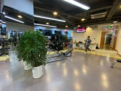 -每刻健身工作室(西直门店)