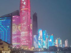 -青岛第三海水浴场