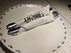 -BE BRIGHT KITCHEN(正佳广场店)