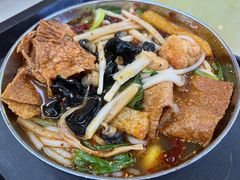 -红鼻子桂林米粉(金唐新光界店)
