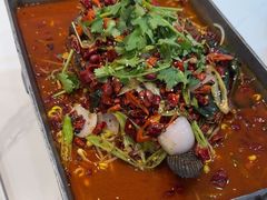 -苏湘小馆·不做预制菜(青年公社店)