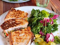 -O'mills Sourdough Bakery&Bistro(永嘉路店)