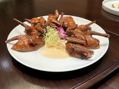 -臻萃轩中餐厅(国家会展中心店)