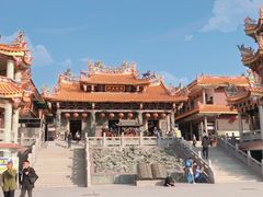 -狐尾山公园