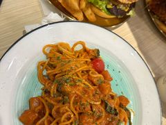 -魏斯理汉堡(西安沣东吾悦店)