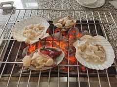 -震海贝烤贝·民俗特色店(延吉总店)