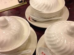 姜撞奶-正德顺順德雙皮奶(中信店)