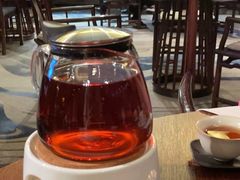 -蛇口希尔顿南海酒店·随轩中餐厅·粤菜