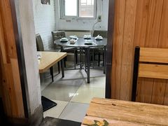 -玫瑰红烤羊排(北新桥三条店)