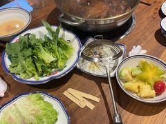 -厝味火锅·潮汕卤水火锅(十一合店)