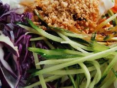 -秦韵轩·西安小馆(贻成福地广场店)