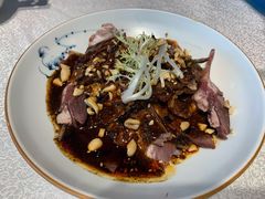 夫妻肺片-让我们见个面(祥云小镇店)