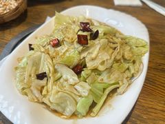 -厨神老街兔·淳朴人家店(盐帮菜风味名店)