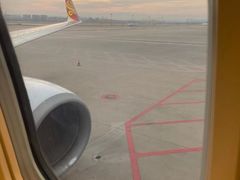 -太原武宿国际机场
