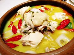-卯时·龙光雅宴·精致锡帮菜(惠山古镇店)