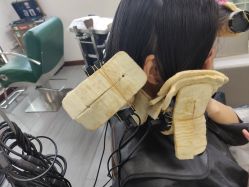 -吉米护肤造型
