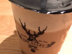 -鹿角巷The Alley(龙湖天街店)
