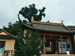 -狼山风景名胜区