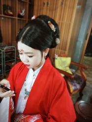 -美云庭古装·格格服汉服·京城旅拍(北京店)