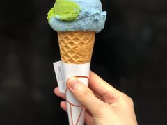 燕麦地球-Dal Cuore 达可芮冰淇淋(陕西北路店)