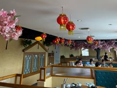 -缘福乡村铁锅炖民宿(八达岭店)