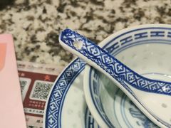 -南京大牌档(崇文门国瑞店)