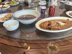 -江湾牛蹄馆