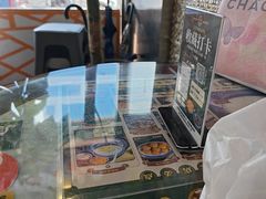 -广信牛奶甜品世家(台东店)