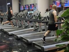 -奇迹健身·恒温游泳(恒大广场店)
