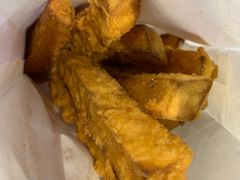 甘梅地瓜条-1973继光香香鸡(合生汇购物中心店)