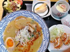 -九酢·海鲜居酒屋