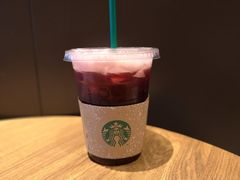 -星巴克(北京阜安路店)