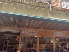 -佛有缘素食馆·荔湾老字号(陈家祠首店)