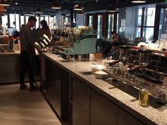 -sugarman espresso素饮糖人高新咖啡工厂