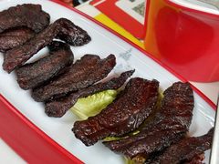 贵州软哨-毛辣果·贵州红酸汤牛肉火锅(西单店)