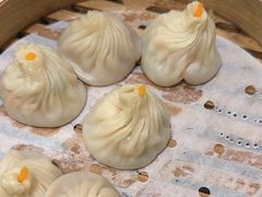 -苏小柳点心·手作小笼包(浦东嘉里城分院)