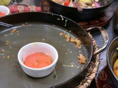 -旺爷砂锅·茶作(国贸城店)