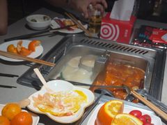 -海底捞火锅(油麻地店)