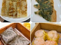 -點無缺茶楼·海鲜酒家(世博店)