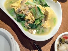 -吕氏疙瘩汤·新派鲁菜(济南万象城店)